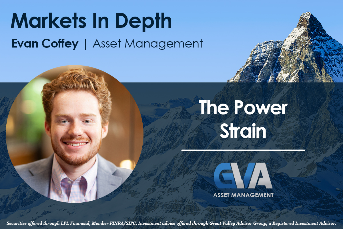 Featured image for “The Power Strain”